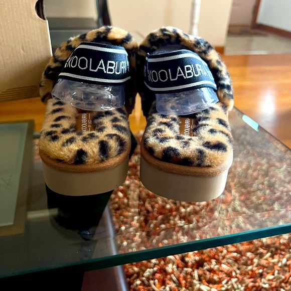 Slip on sandals - Picture 3 of 7